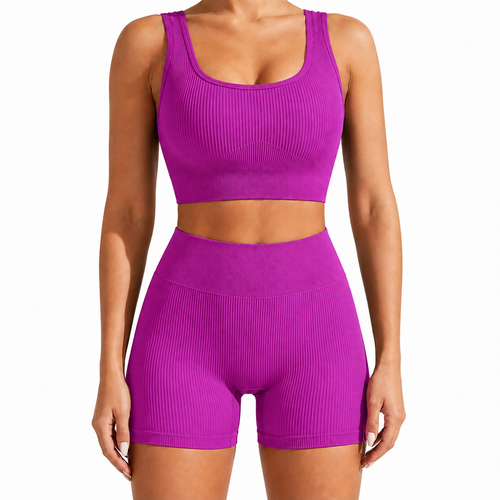 OVYRE Sculpt Rib Set