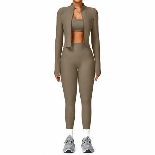 OVYRE Contour 3-Piece Set (VIP)