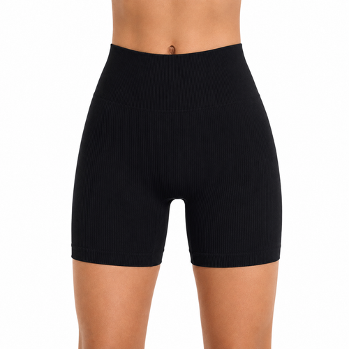 OVYRE Flex Rib Shorts. (VIP)