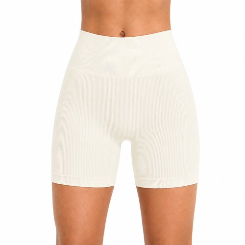 OVYRE Flex Rib Shorts. (VIP)