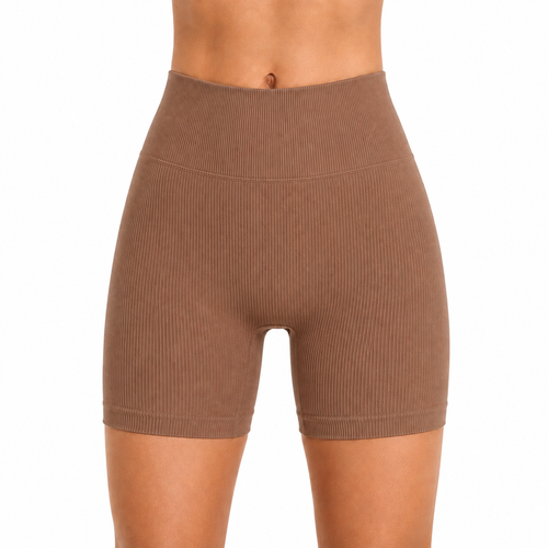 OVYRE Flex Rib Shorts. (VIP)